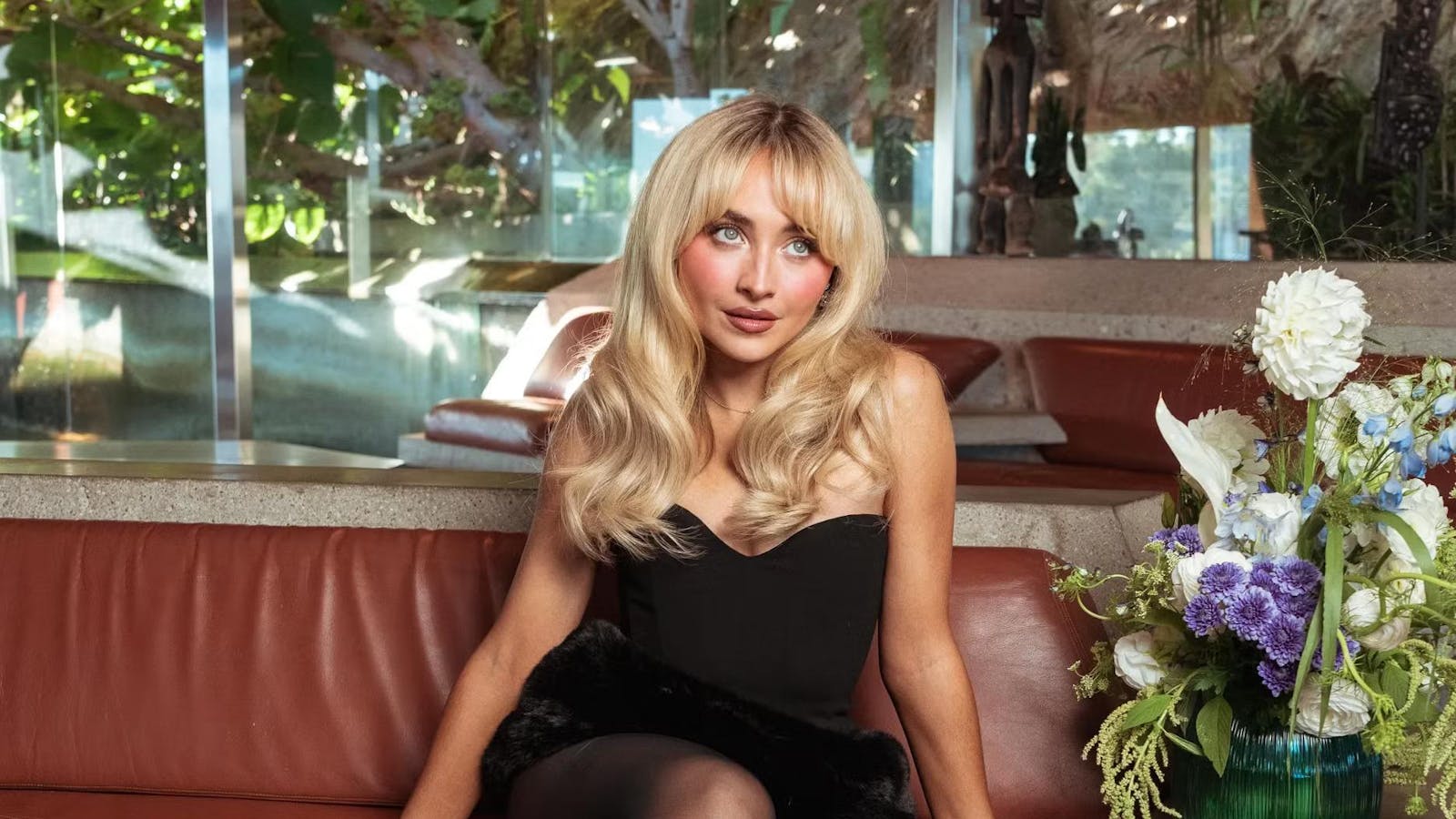 Sabrina Carpenter may be 'Short n