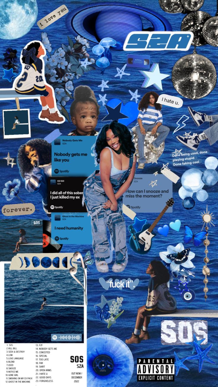 Sza Sos #sos #sza #sostour