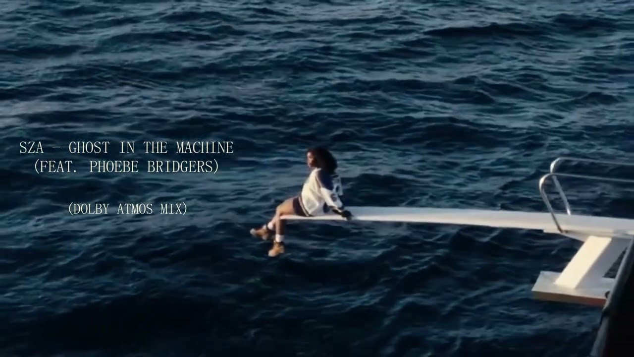 feat. Phoebe Bridgers) (Dolby Atmos Mix