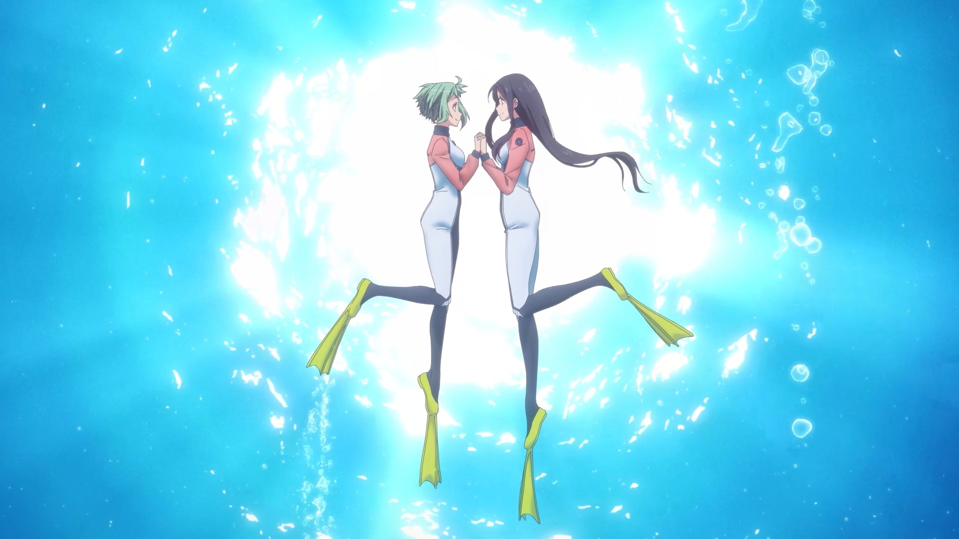 Amanchu!