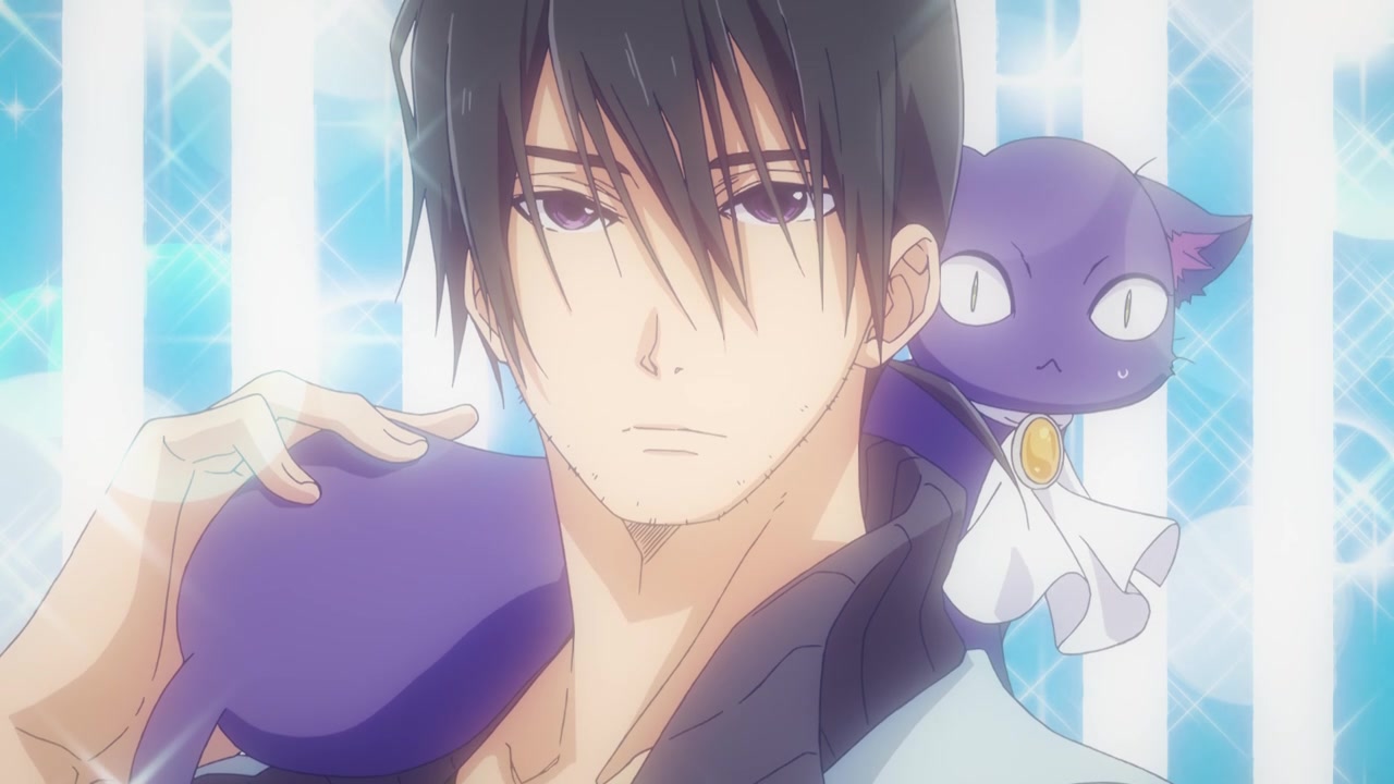 Amanchu! Advance Image