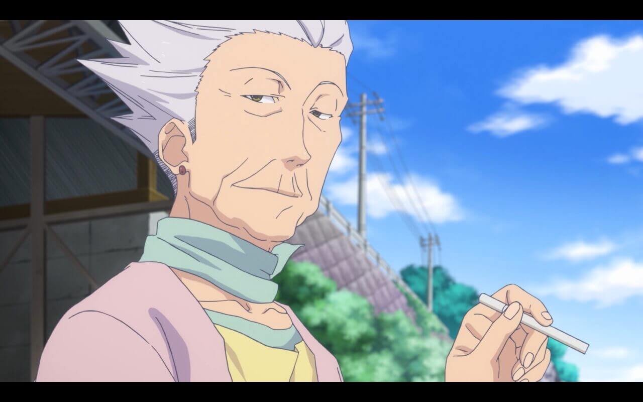 Amanchu! First Impressions Ep. 1