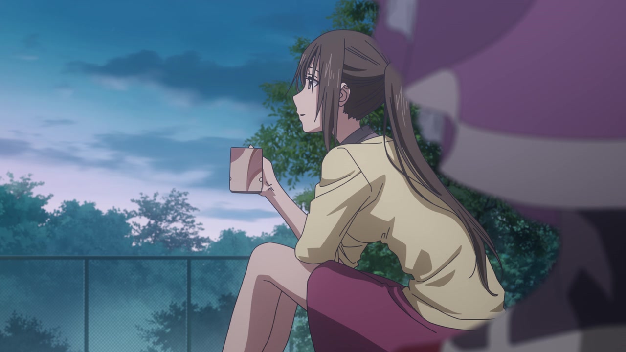 Amanchu! Advance Image