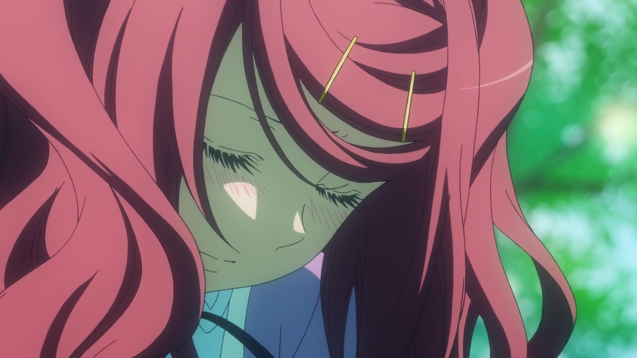 Amanchu! Advance Image