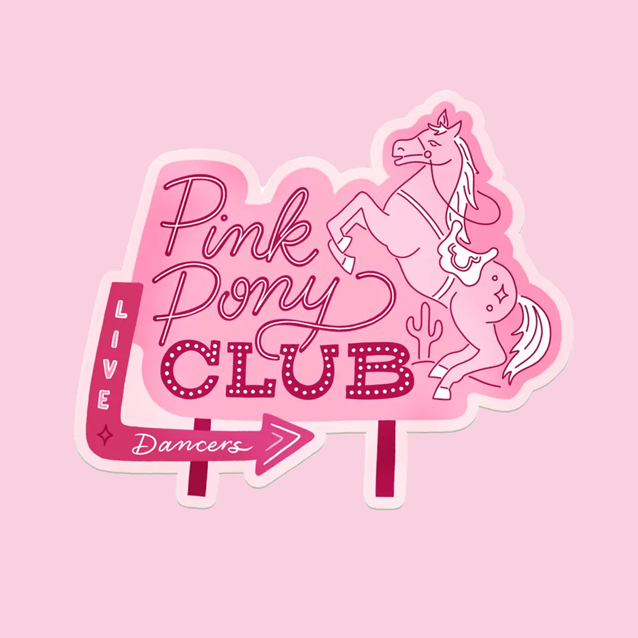 Pink Pony Club Wallpapers - Wallpaper Cave