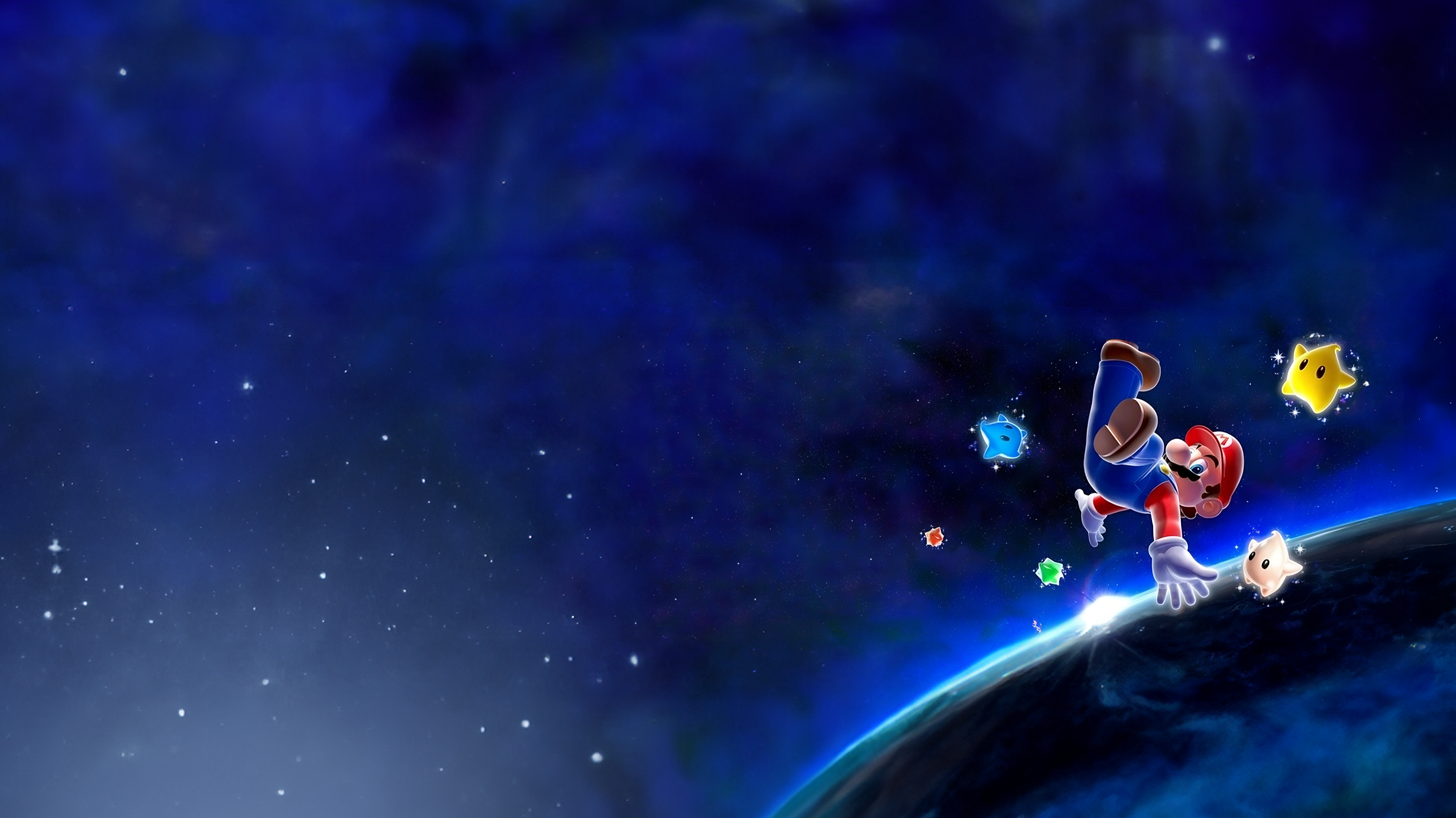 Desktop Wallpaper for people that