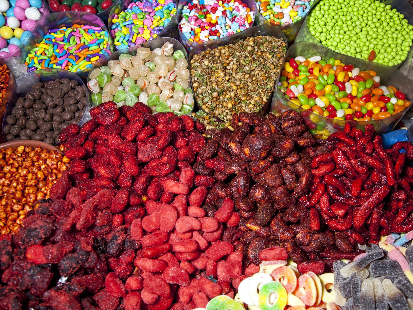 Why Chefs Are Turning the Spotlight