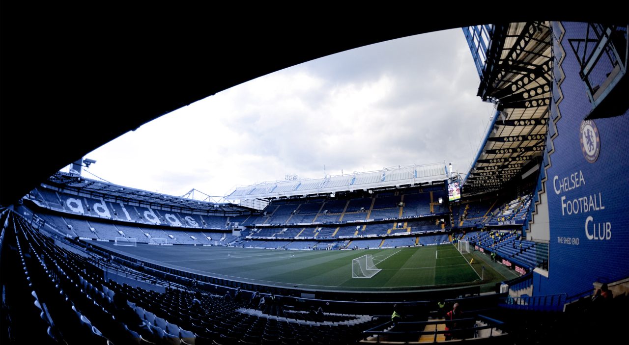 Stamford Bridge is a $2 Billion