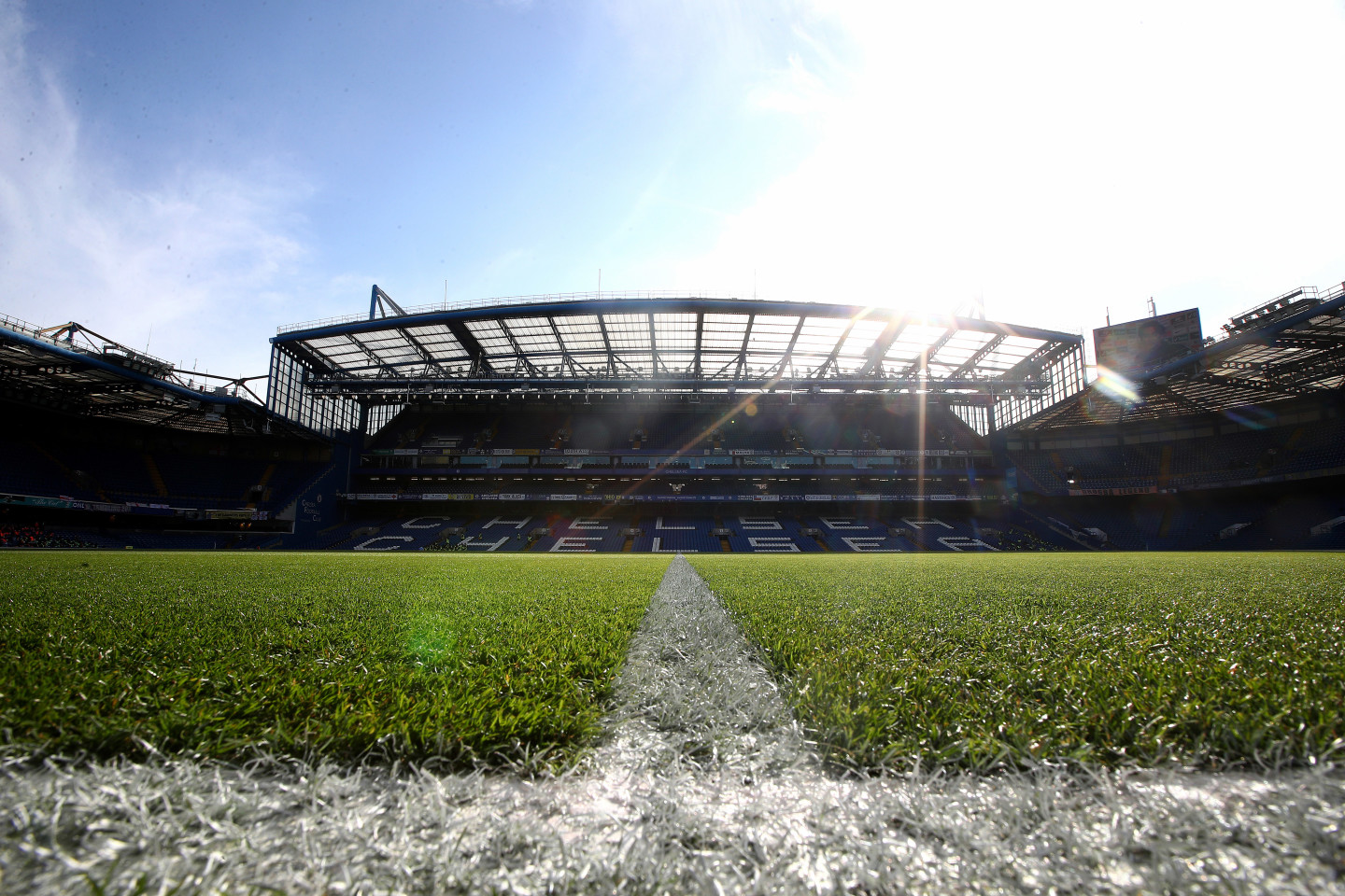 Chelsea Football Club