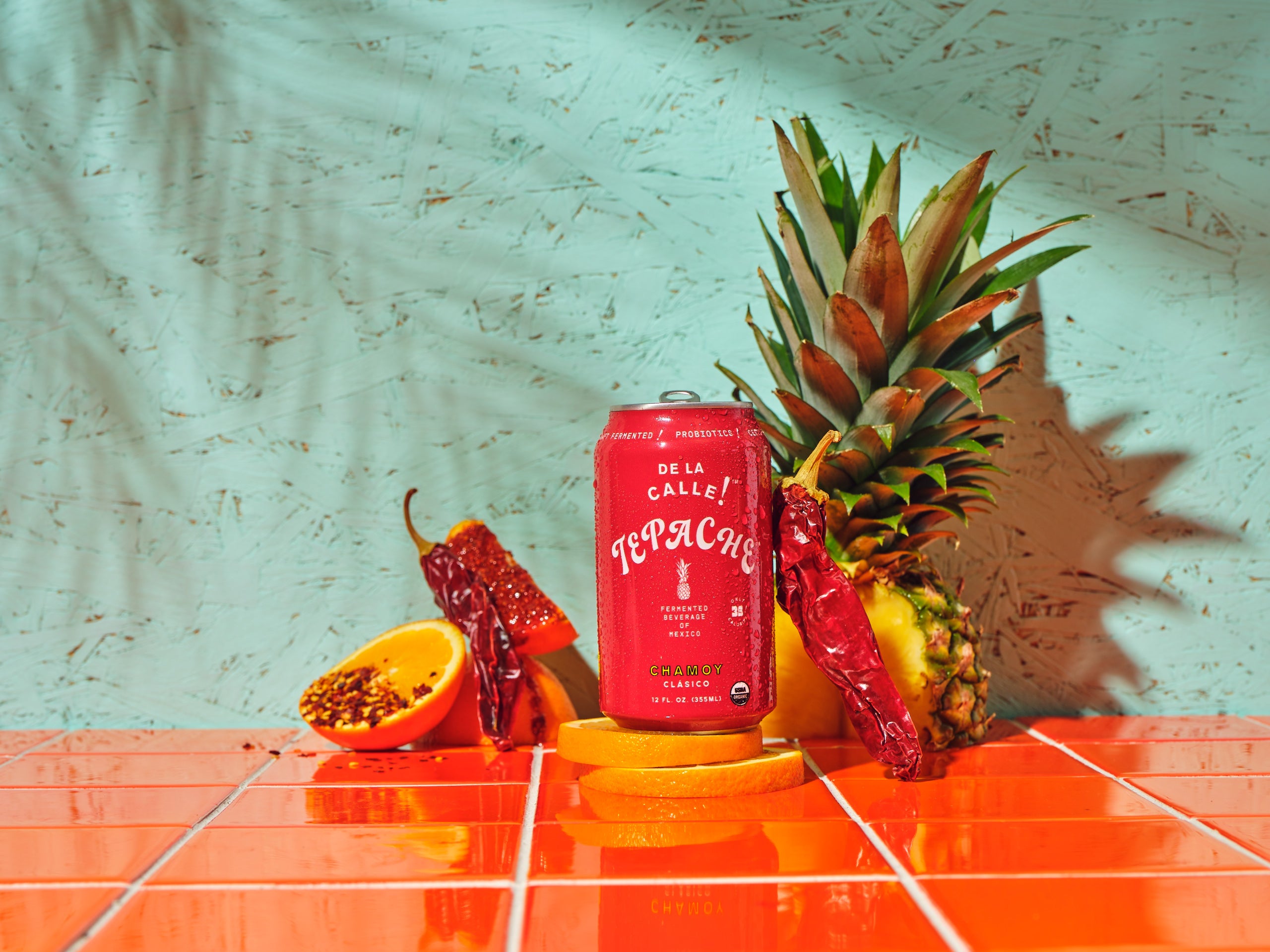 Chamoy. Everything You Need To Know