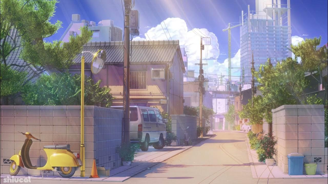 Morning Lofi Hiphop. Coffee • Chill