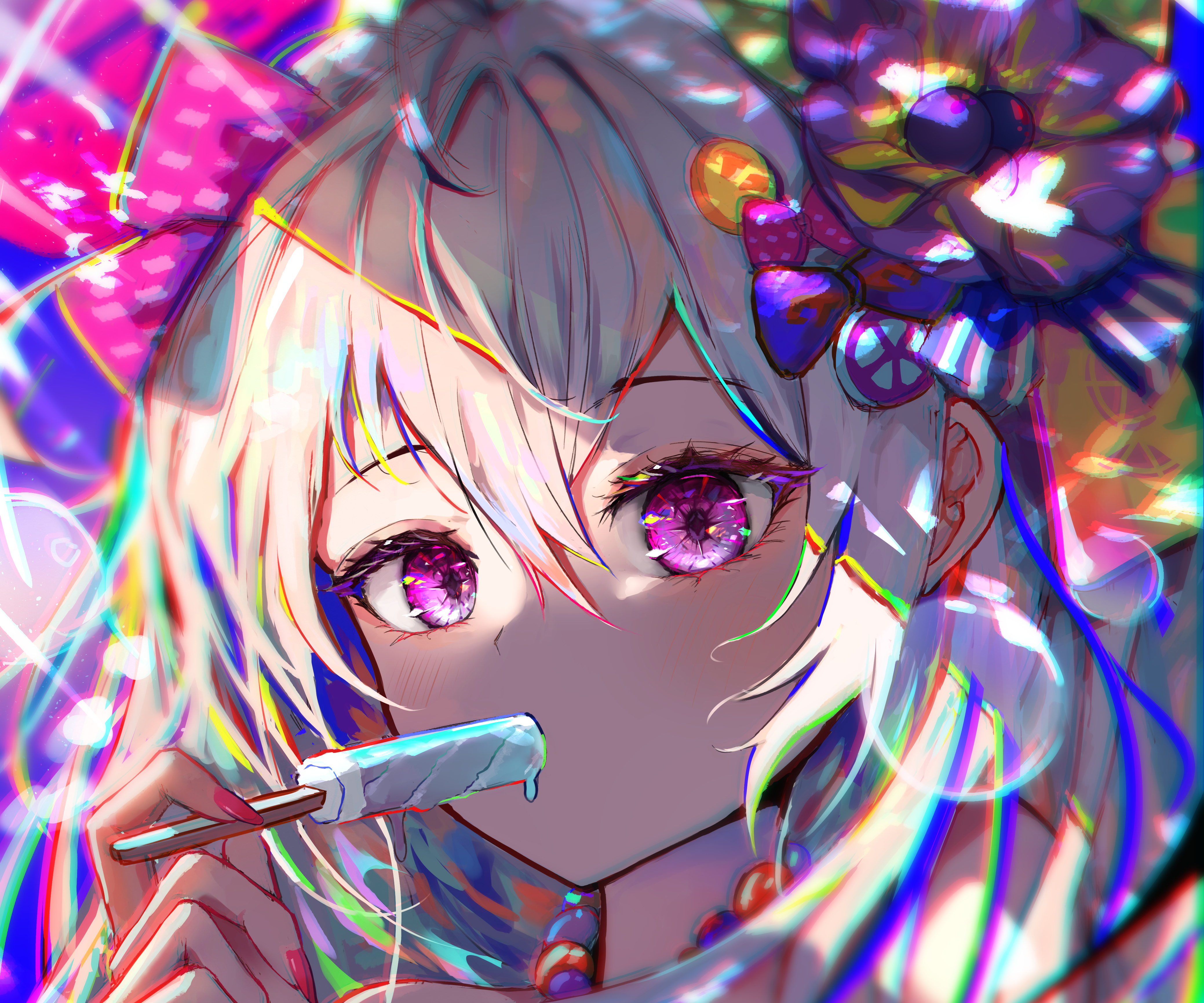 Game Blue Archive 4k Ultra HD Wallpaper