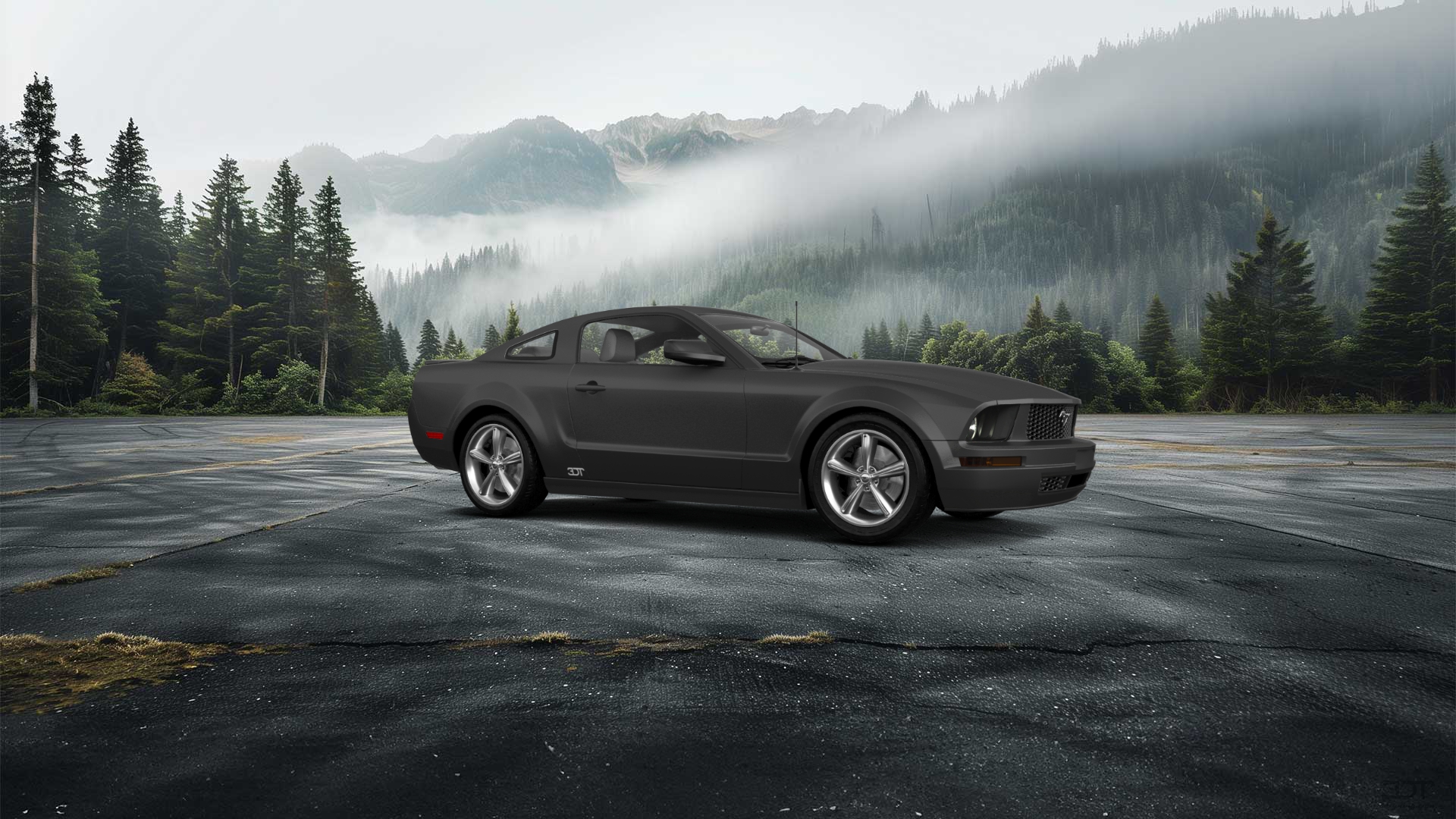 MaxMarlet's Car GalleryDTuning