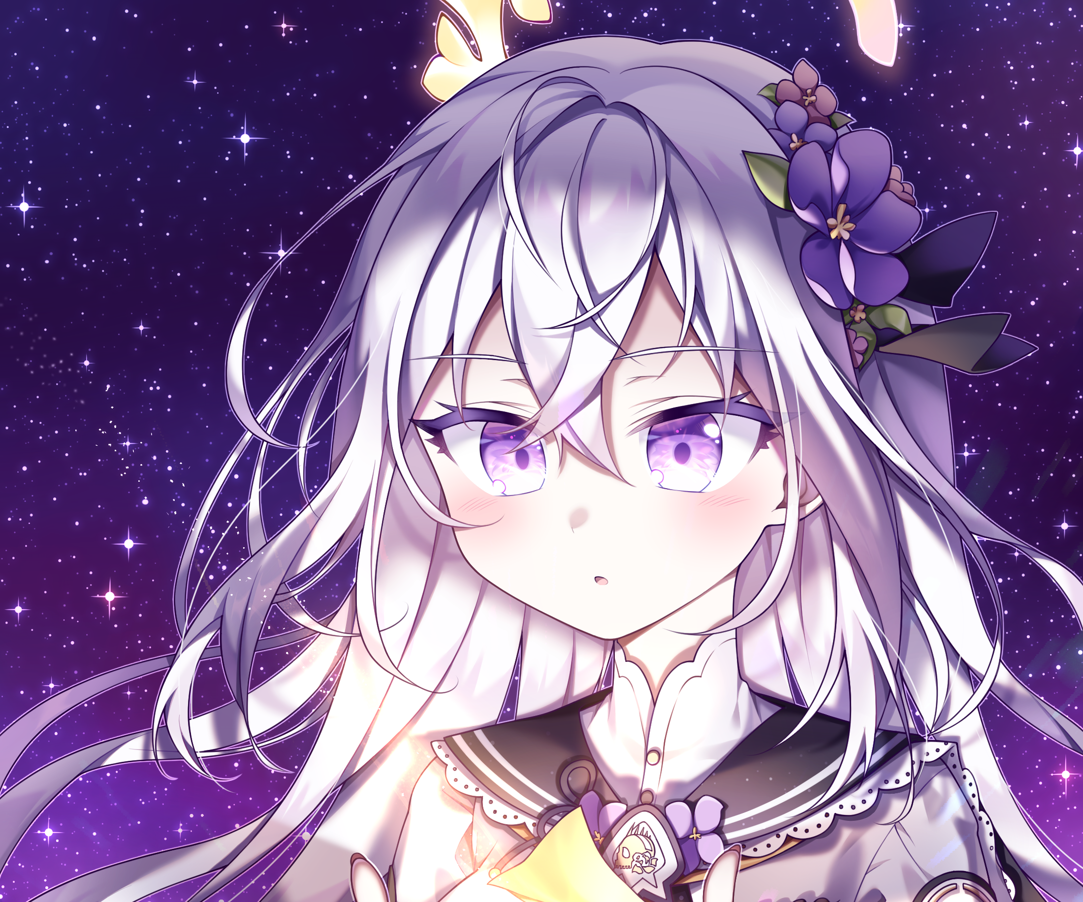 Game Blue Archive HD Wallpaper