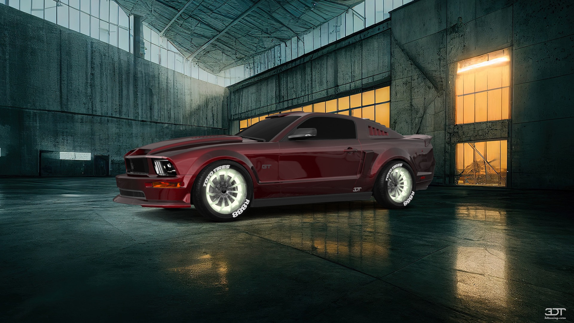 CorbinS's Car GalleryDTuning