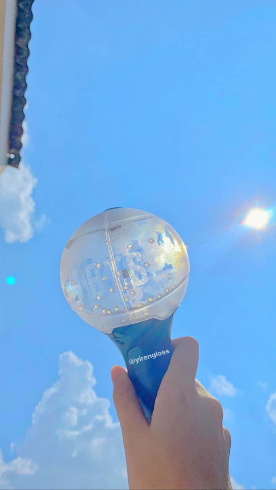 Bts Army Bomb Wallpaper