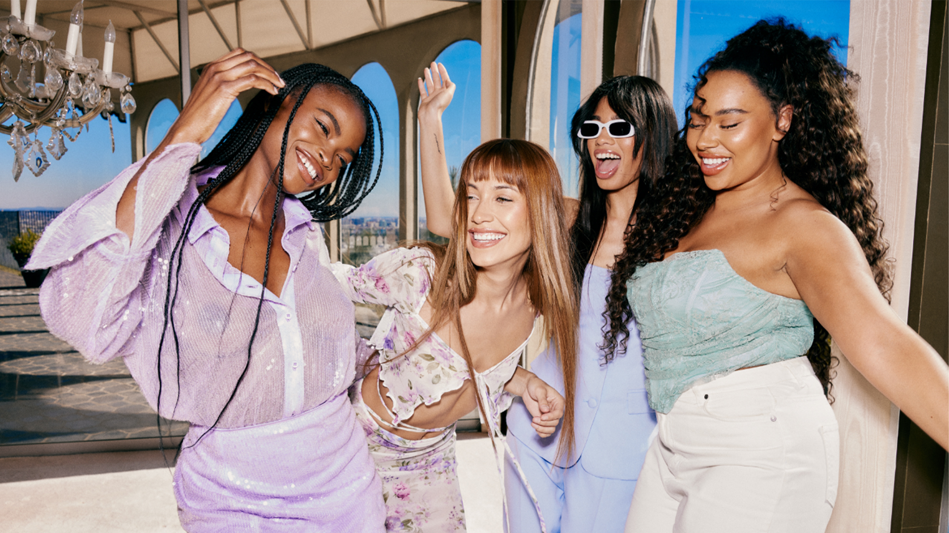 Boohoo Announces Its Debut Pop Up Shop