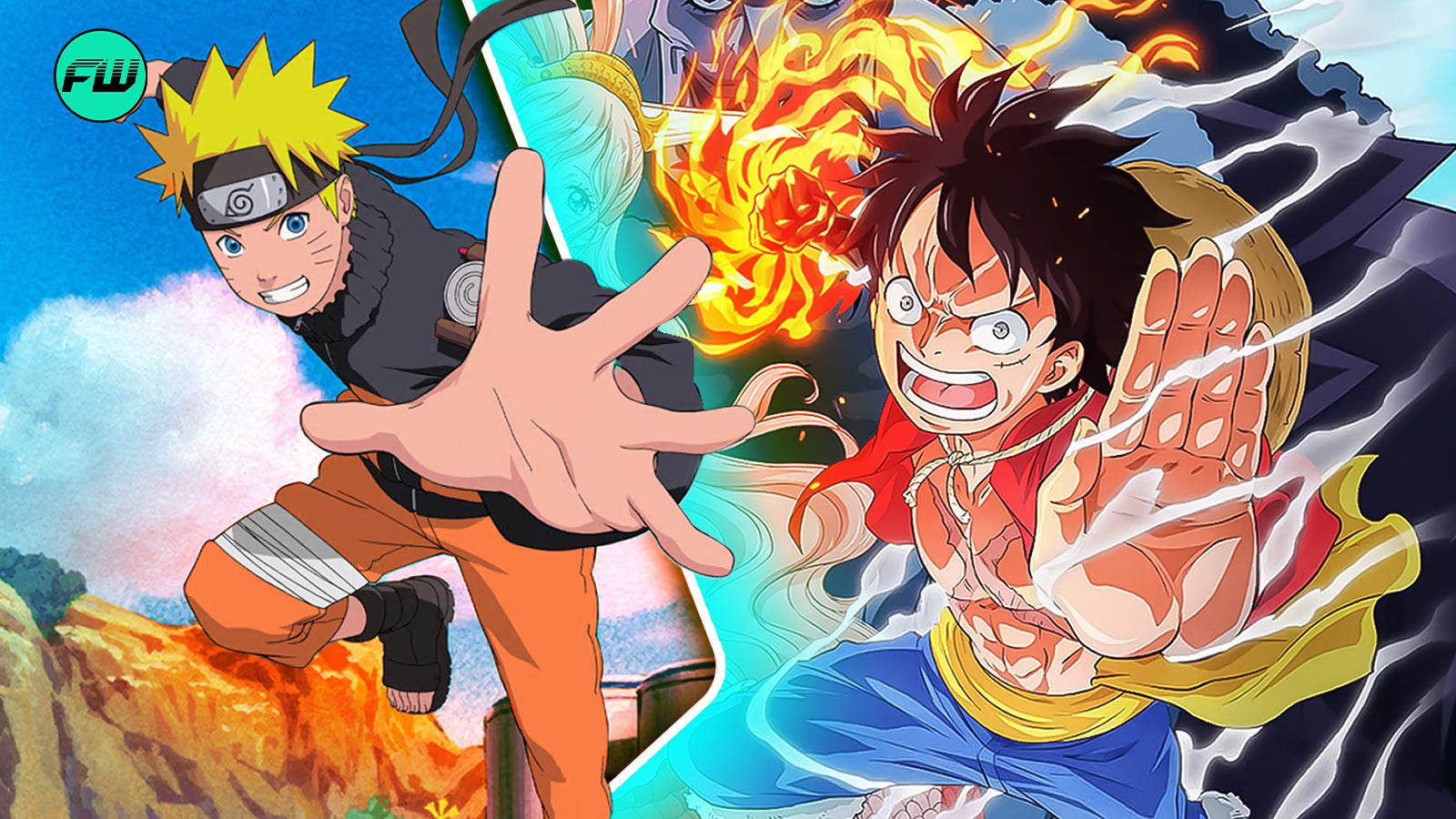 Villain Redemption Arc