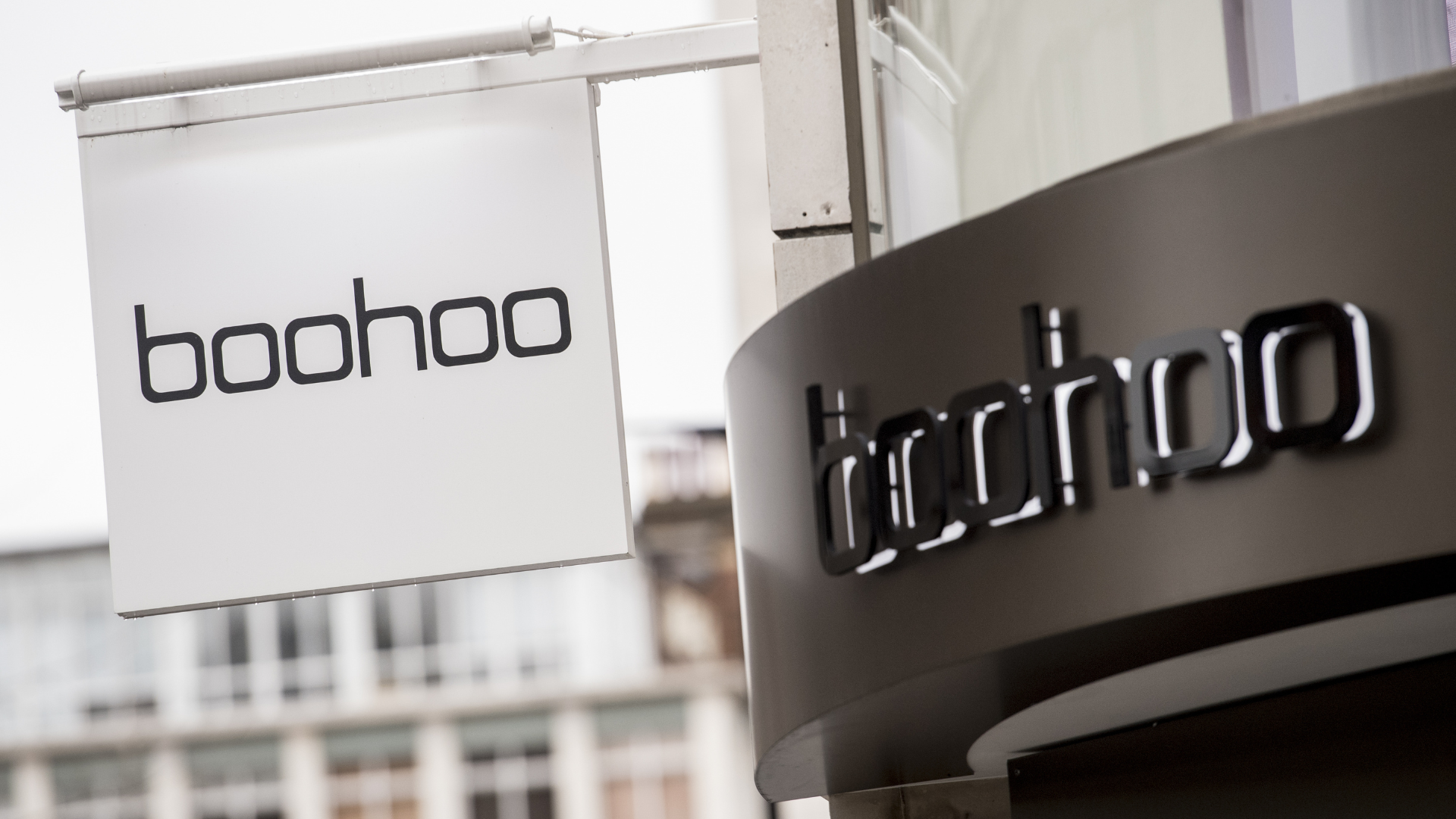boohoo Group shareholders to vote
