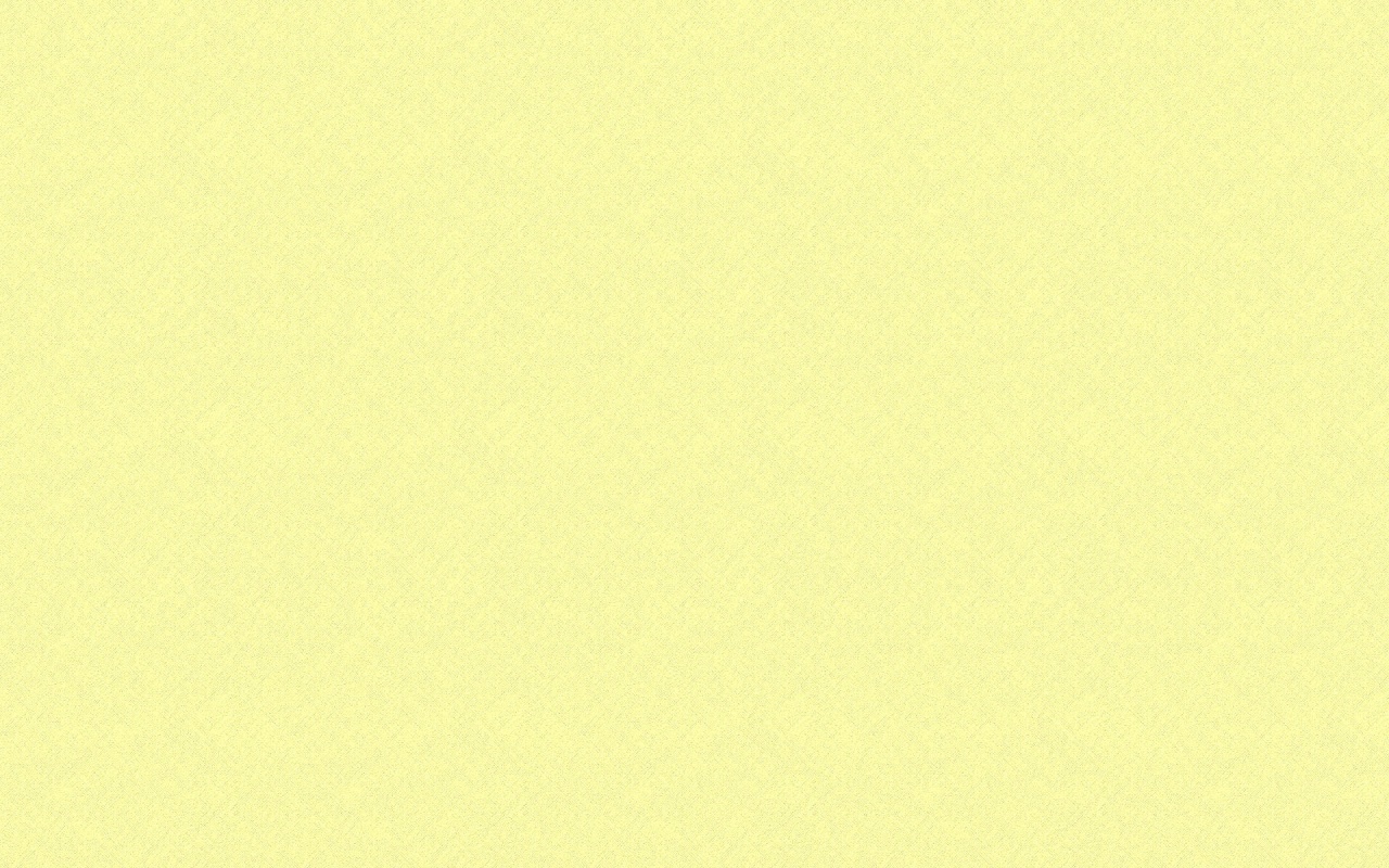 Pale Yellow Background With Texture