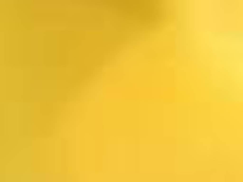 Golden Yellow Wallpaper Free