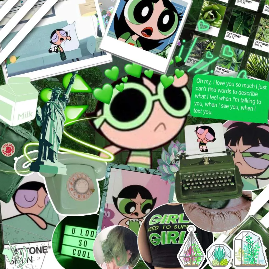 Ppg Edits!. The Powerpuff Girls Amino