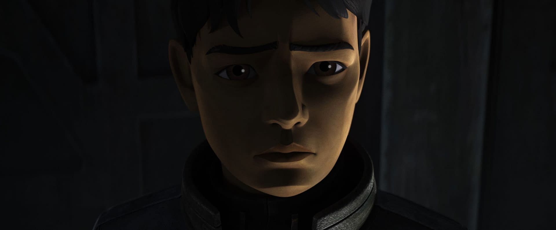 Star Wars: Tales of the Underworld Goes