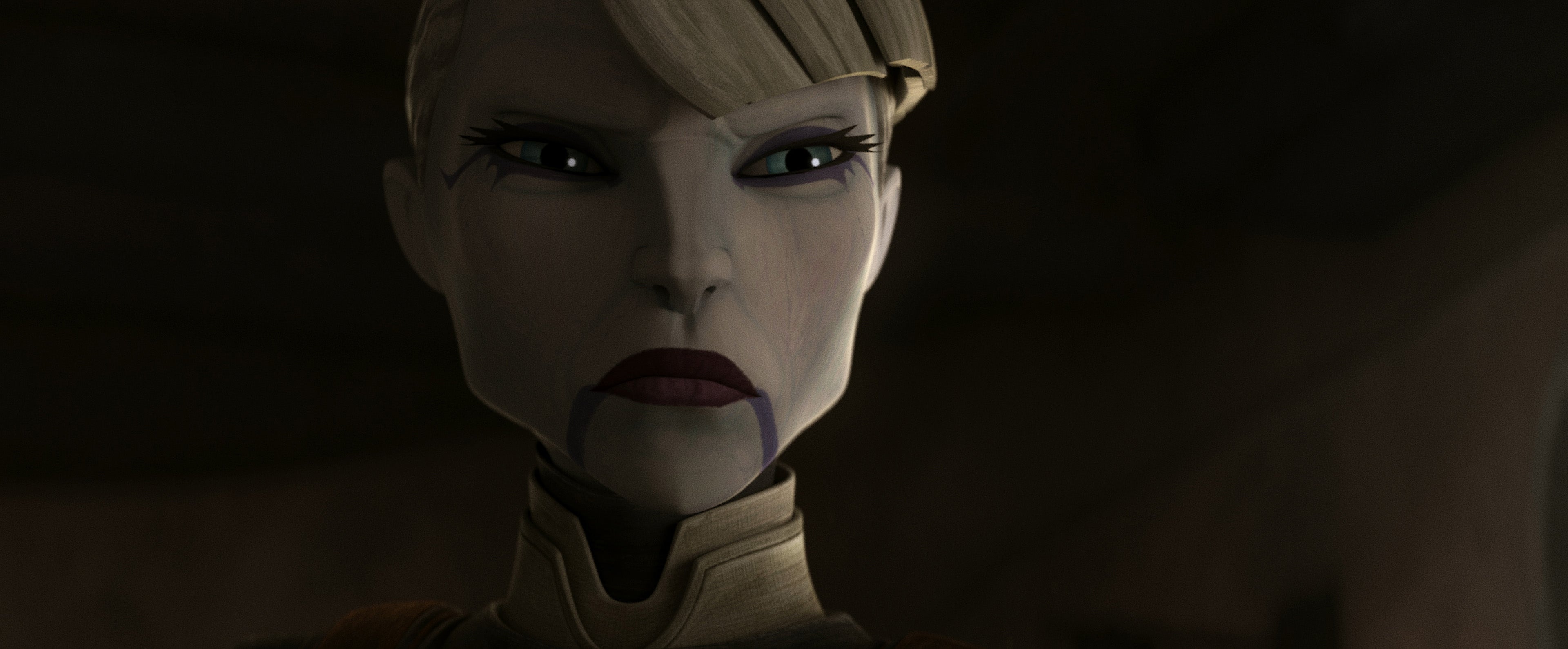 Star Wars: Tales of the Underworld Review