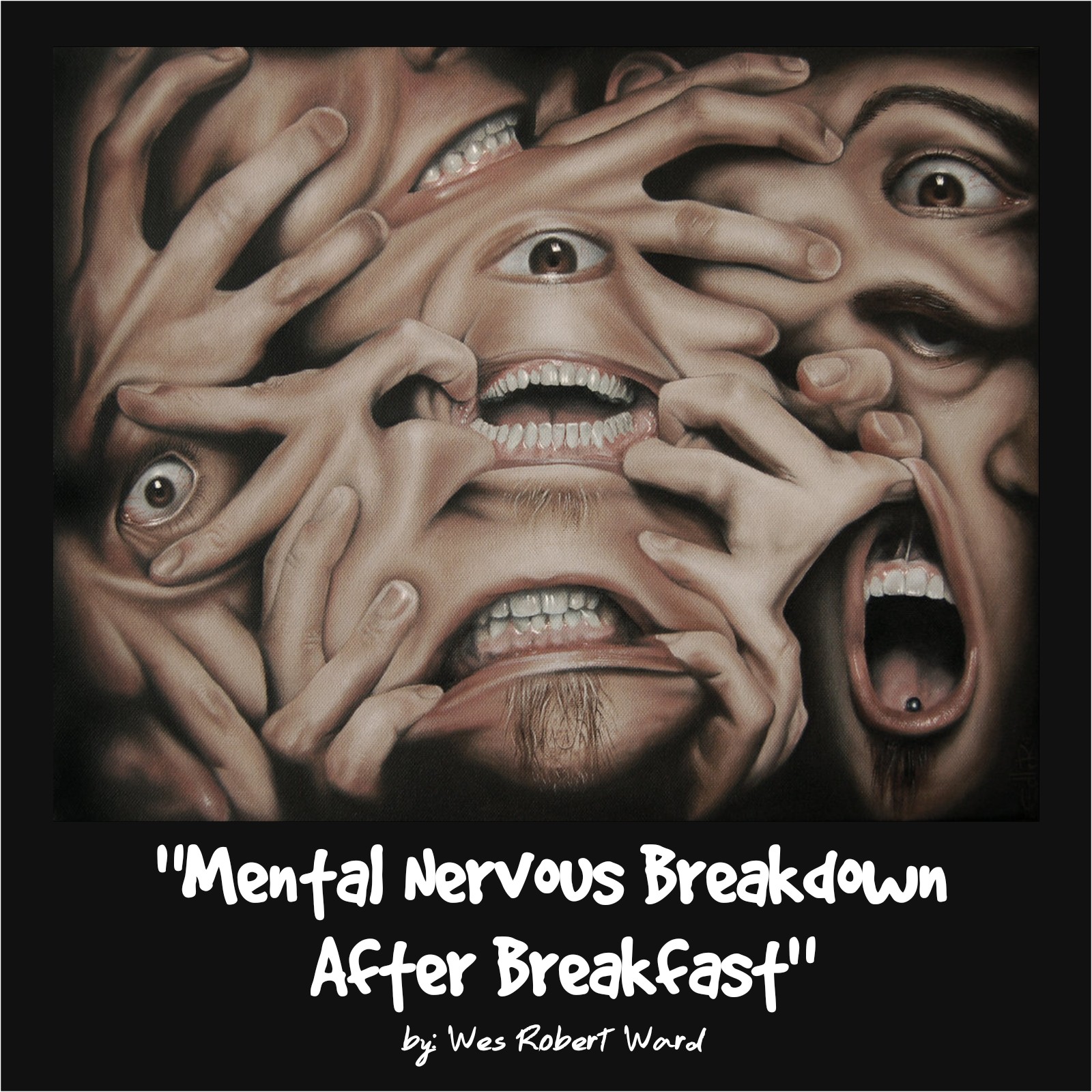 Mental Nervous Breakdown After