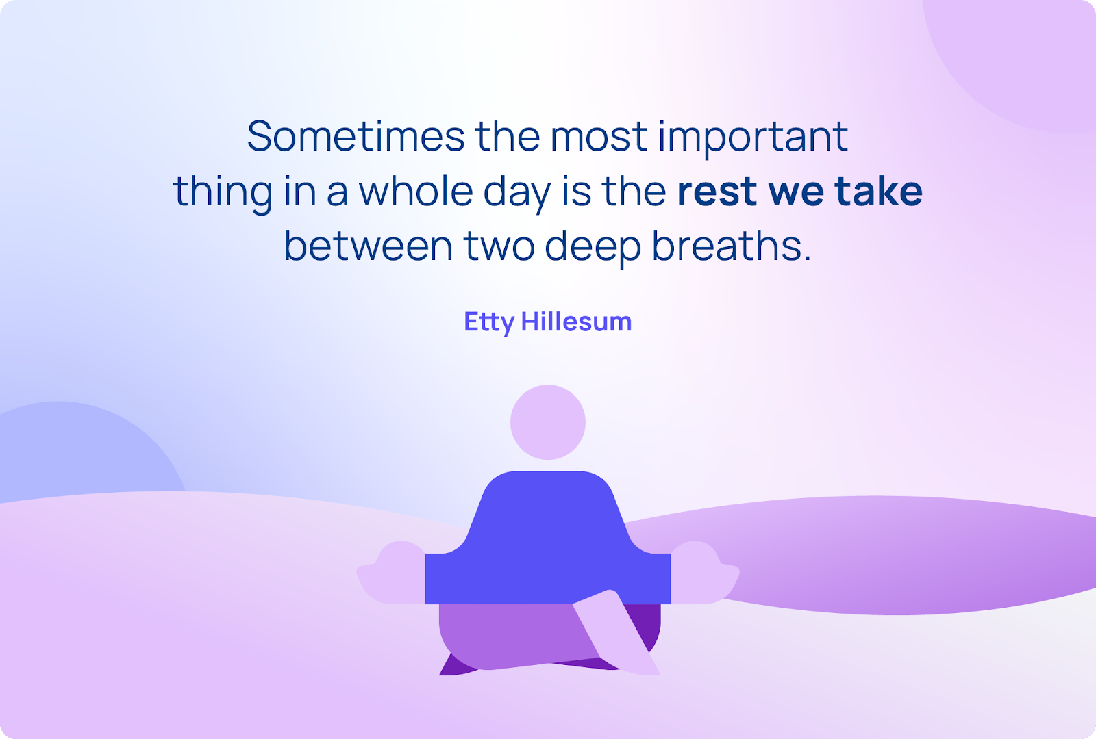 powerful mental health quotes (+ free digital wallpaper)