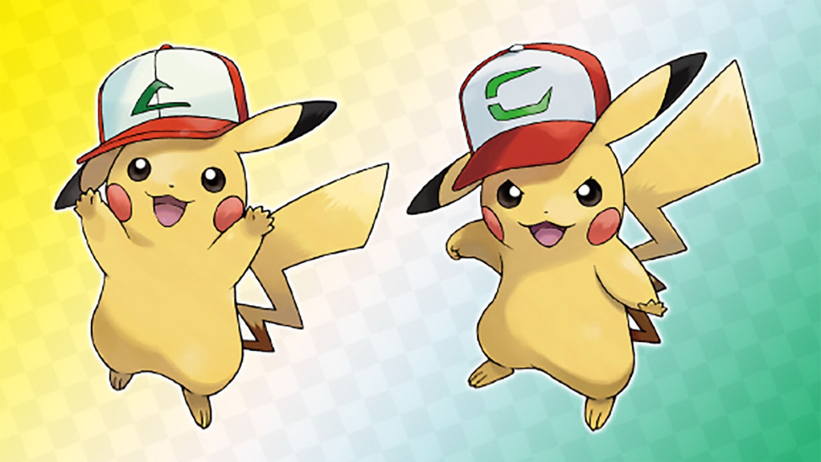 How to Get Ash Hat Pikachu in 'Pokémon