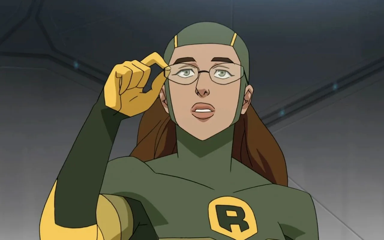 Is Shrinking Rae Dead On Invincible