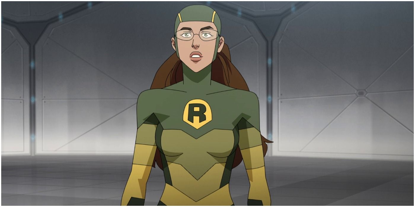 Invincible Changed This Minor Character