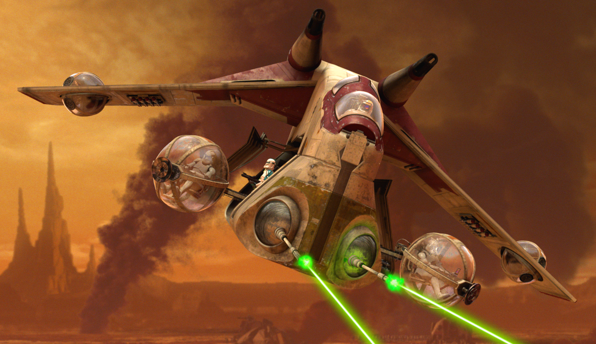 Low Altitude Assault Transport Infantry
