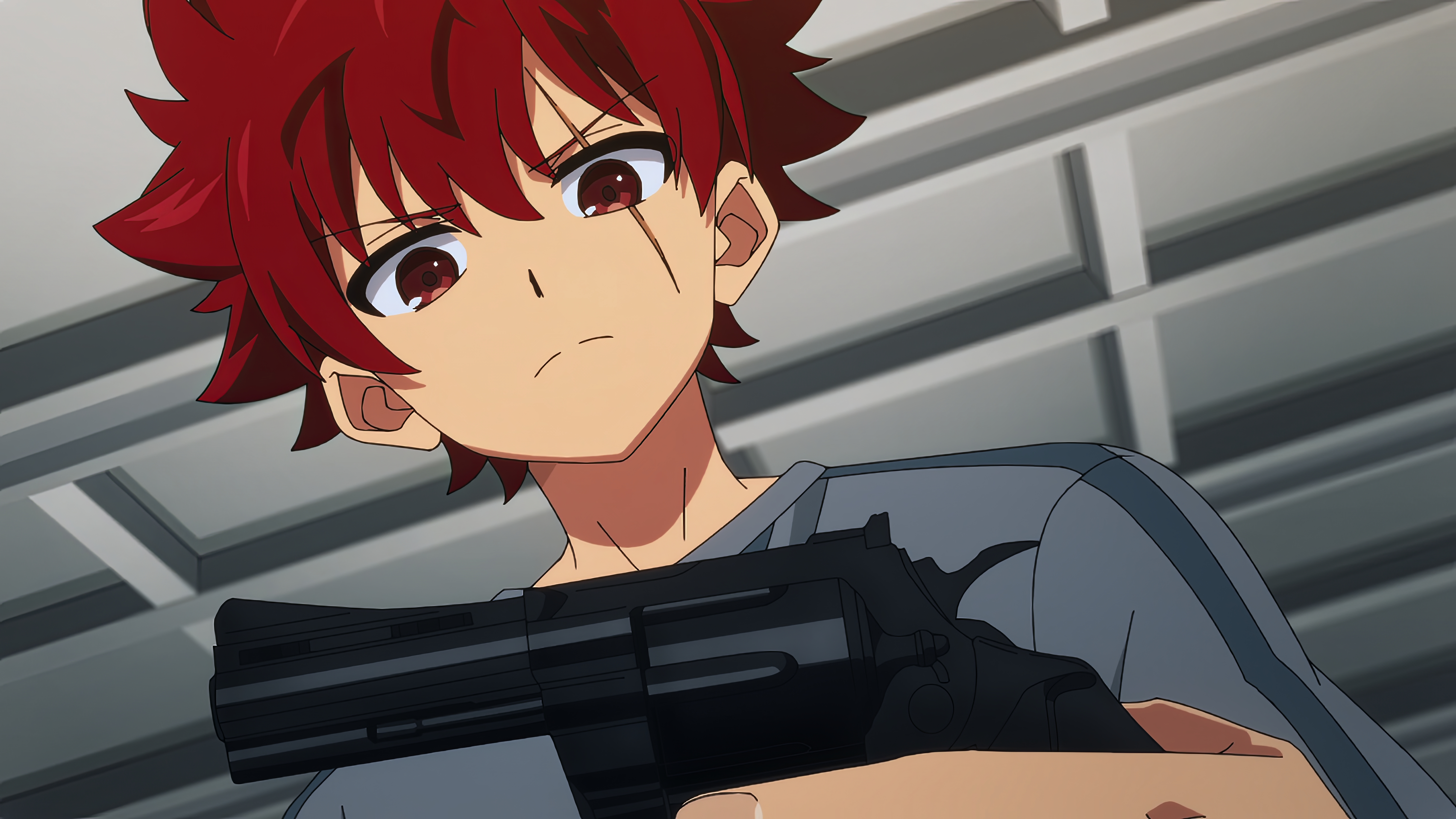 Yozakura Family Taiyo Asano 8k Ultra HD