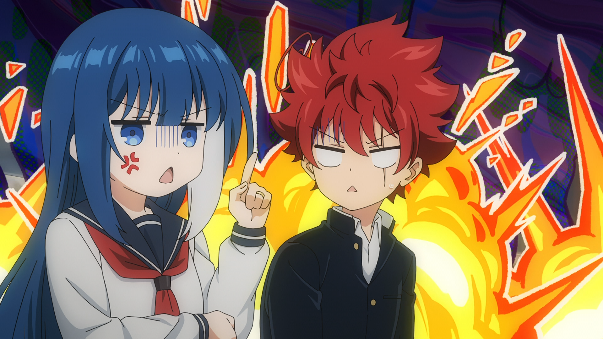 Yozakura Family Mutsumi Yozakura Taiyo