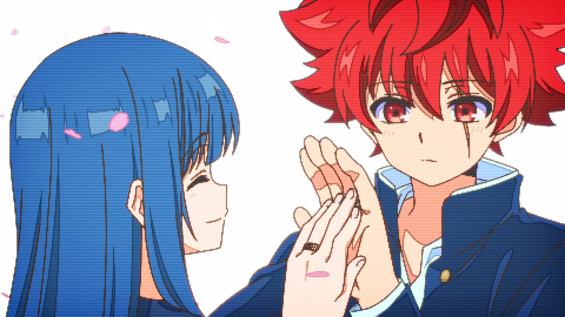 Yozakura Family Mutsumi Yozakura Taiyo