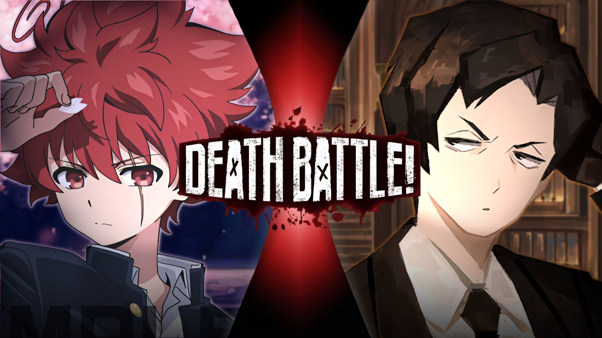 Deafening Vows. Taiyo Asano vs Roland