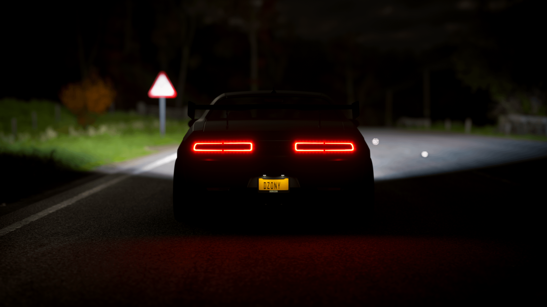 Dodge Challenger Hellcat