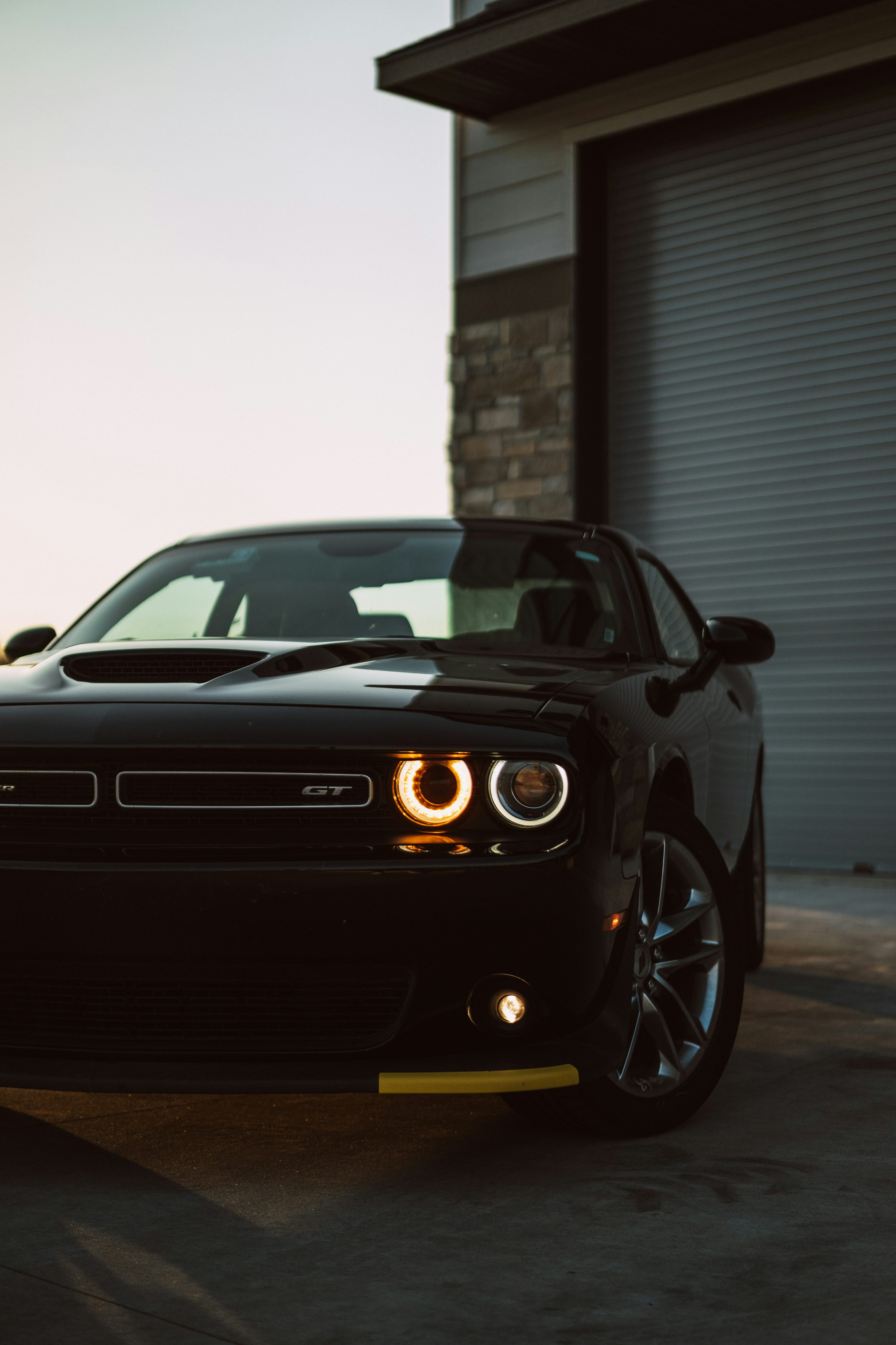 Dodge Challenger Picture