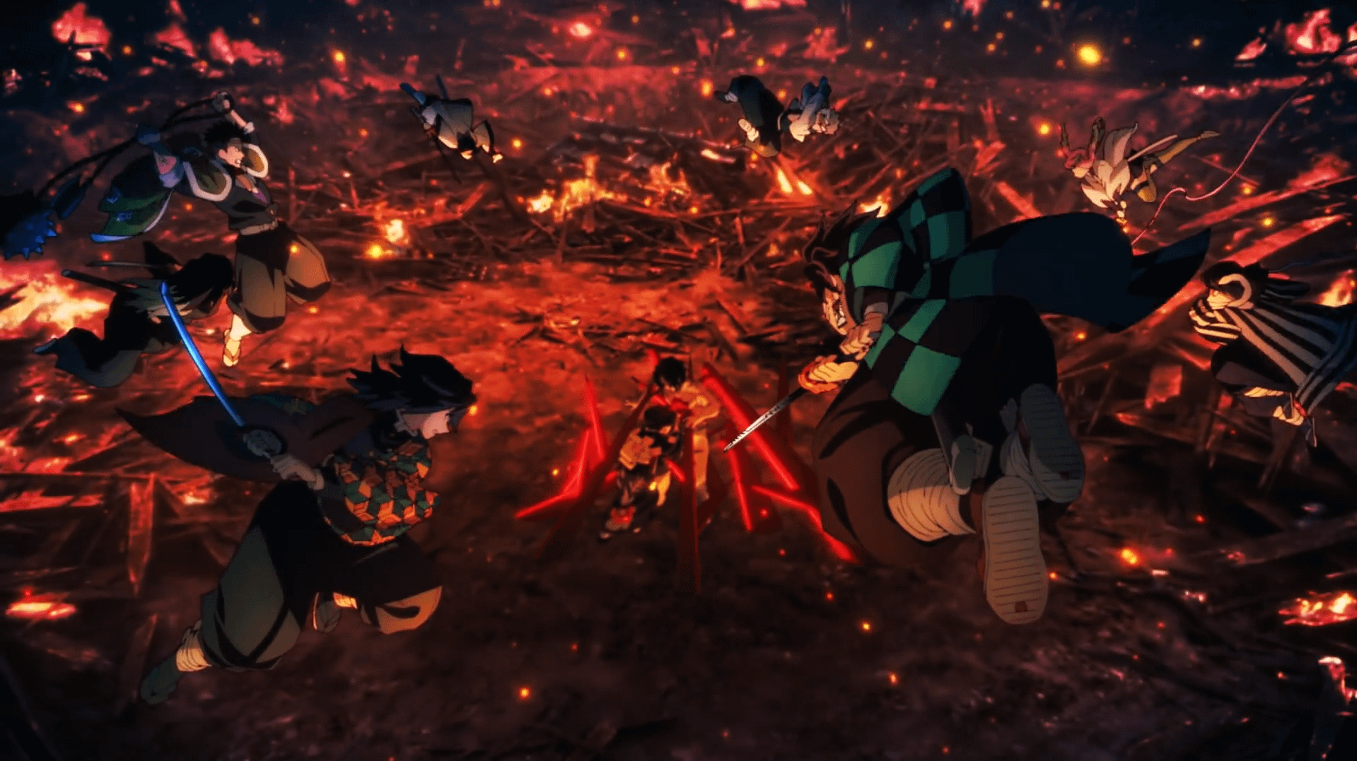 Demon Slayer: Kimetsu no Yaiba