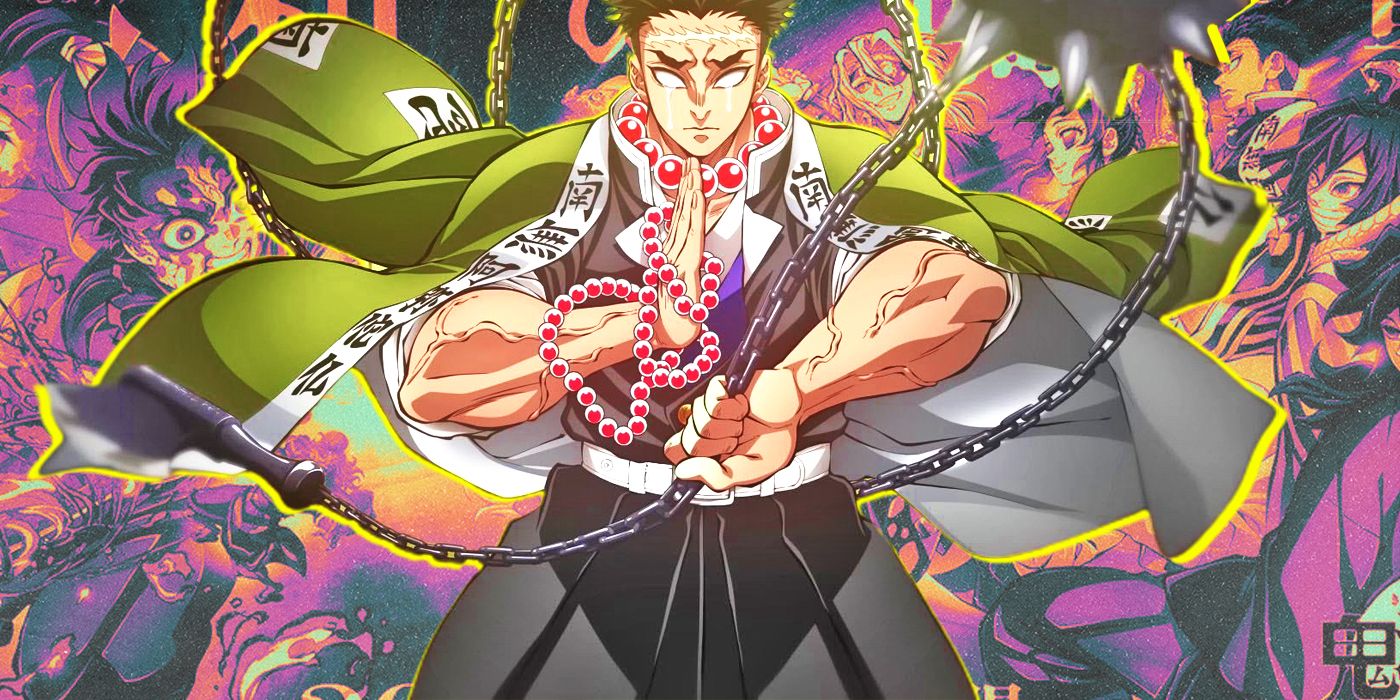 the Hashira Training Ticket