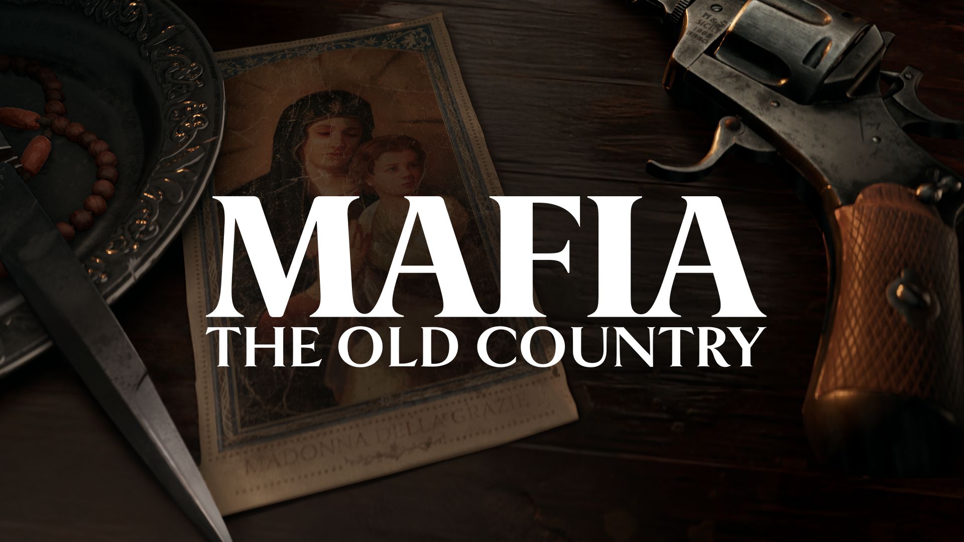 How Mafia: The Old Country is Taking us