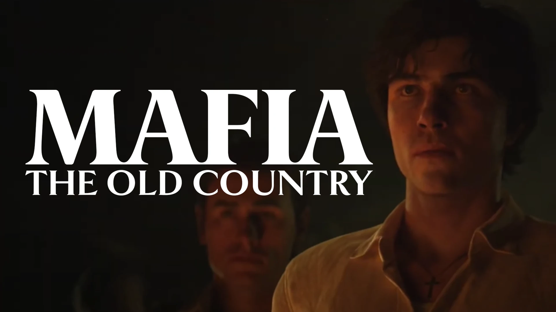 Mafia: The Old Country Devs Confident