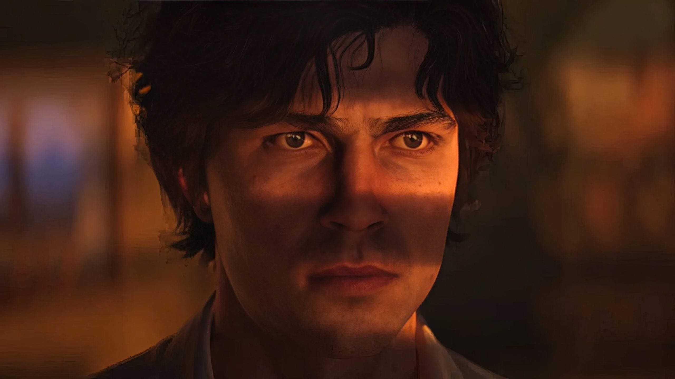 Game Powered by Unreal Engine 5