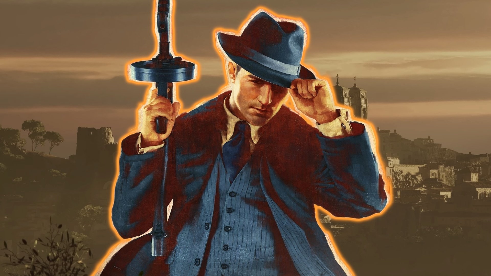 Mafia: The Old Country confirmed