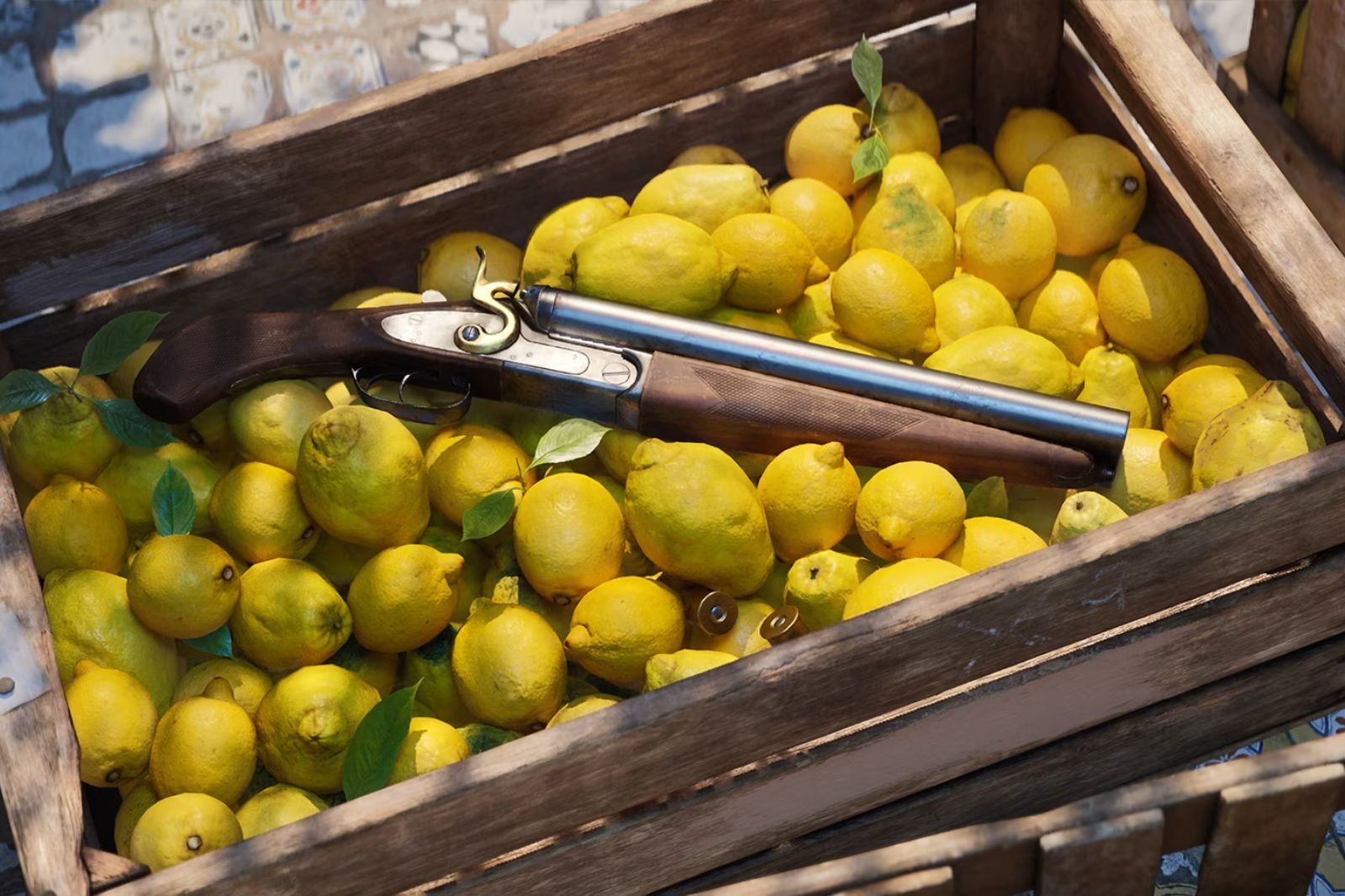 Mafia: The Old Country Wallpapers - Wallpaper Cave