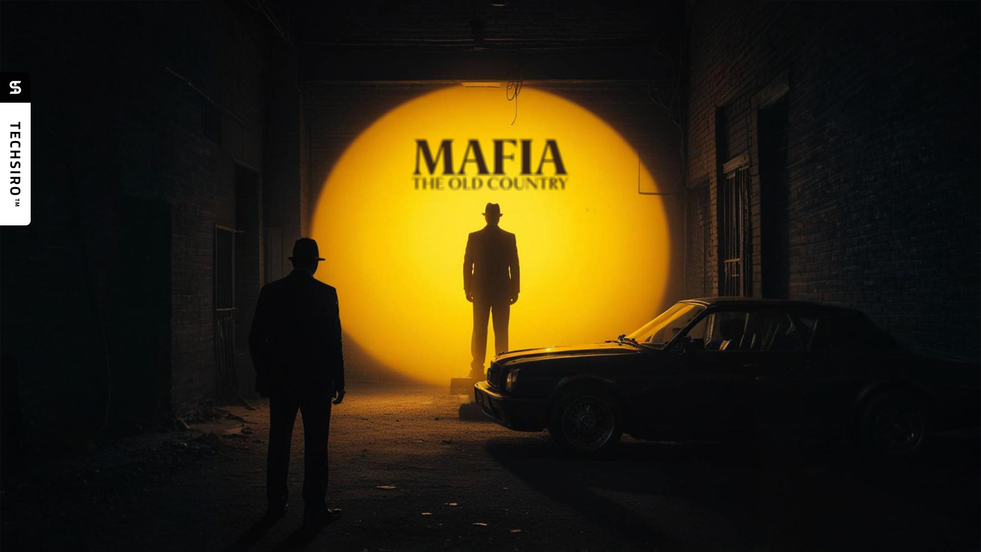 Everything You Need To Know About Mafia