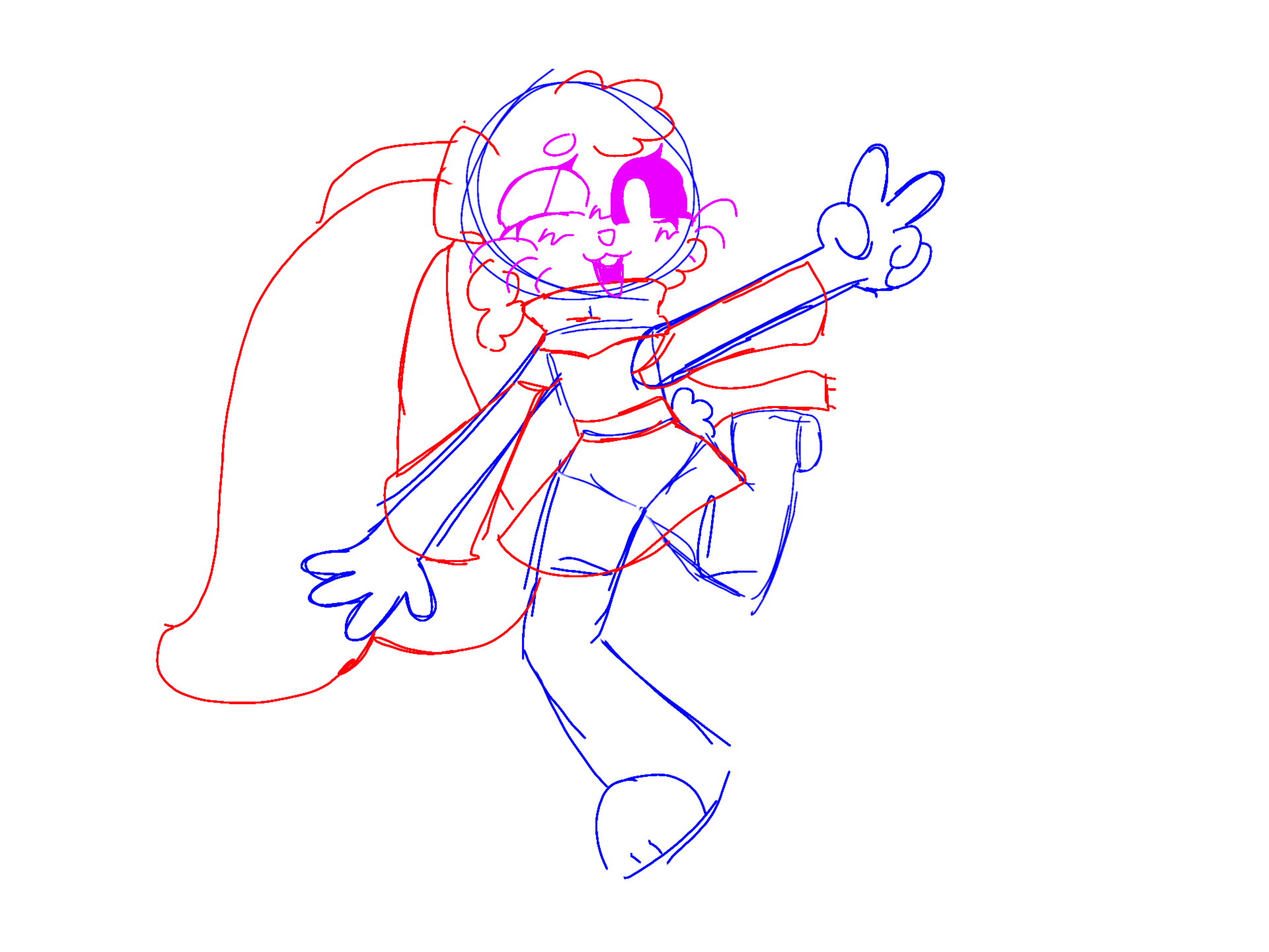 Colors Live base for bassie