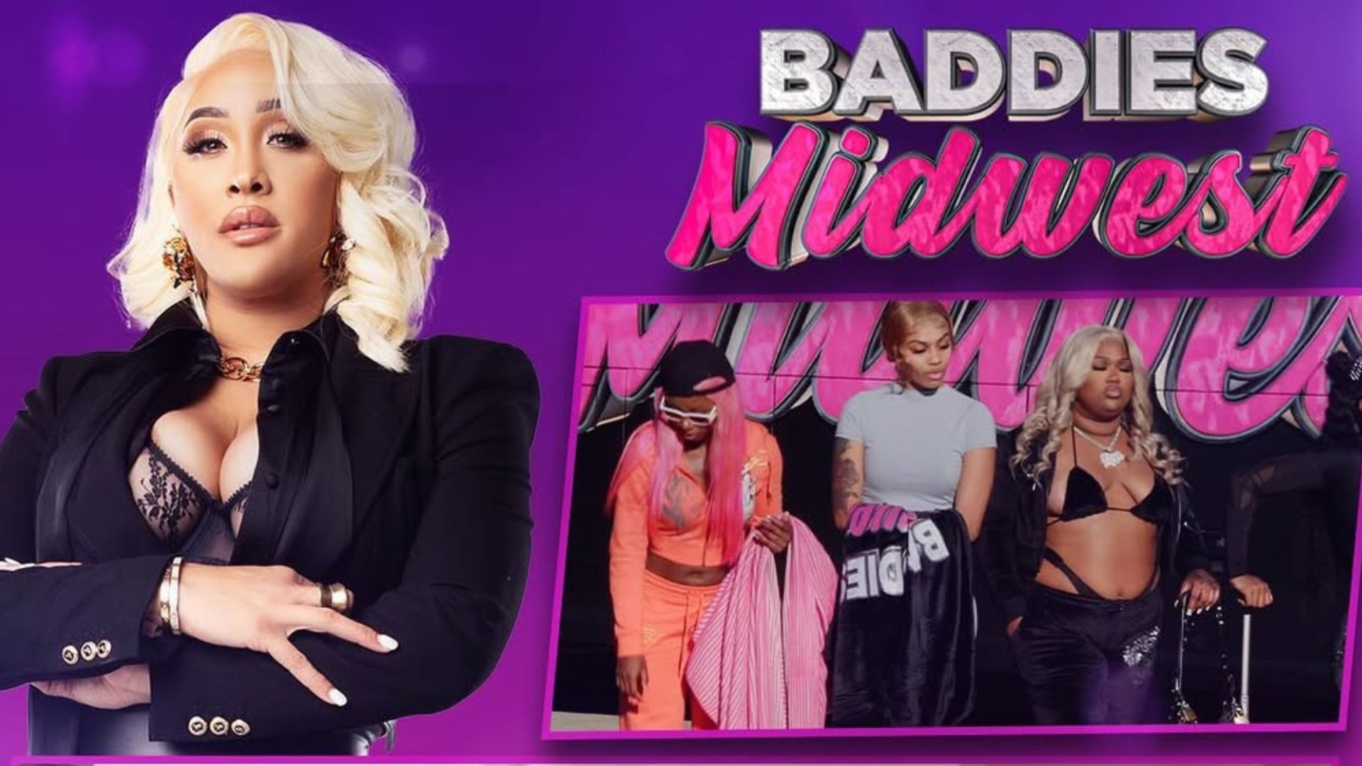 Baddies Midwest's Summer nominates